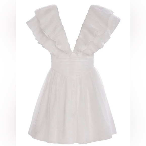 NEW Tiana Dress - Picture 6 of 10